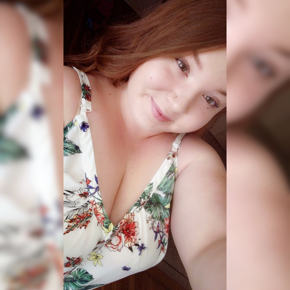 Meet your Posher, Samantha
